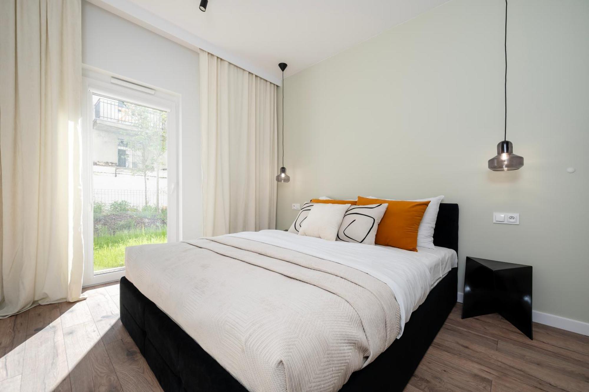 Piotrkowska Vibe Apartment *