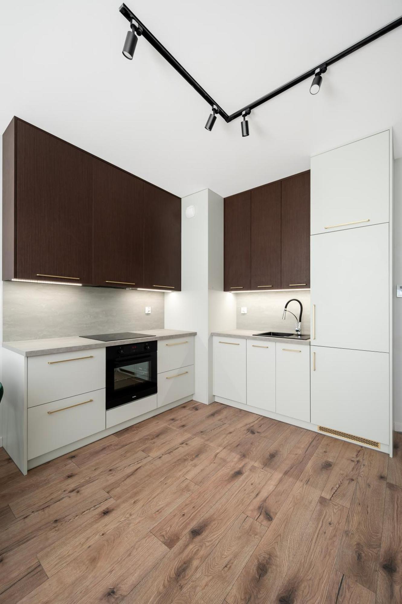 Apartment Piotrkowska Vibe *