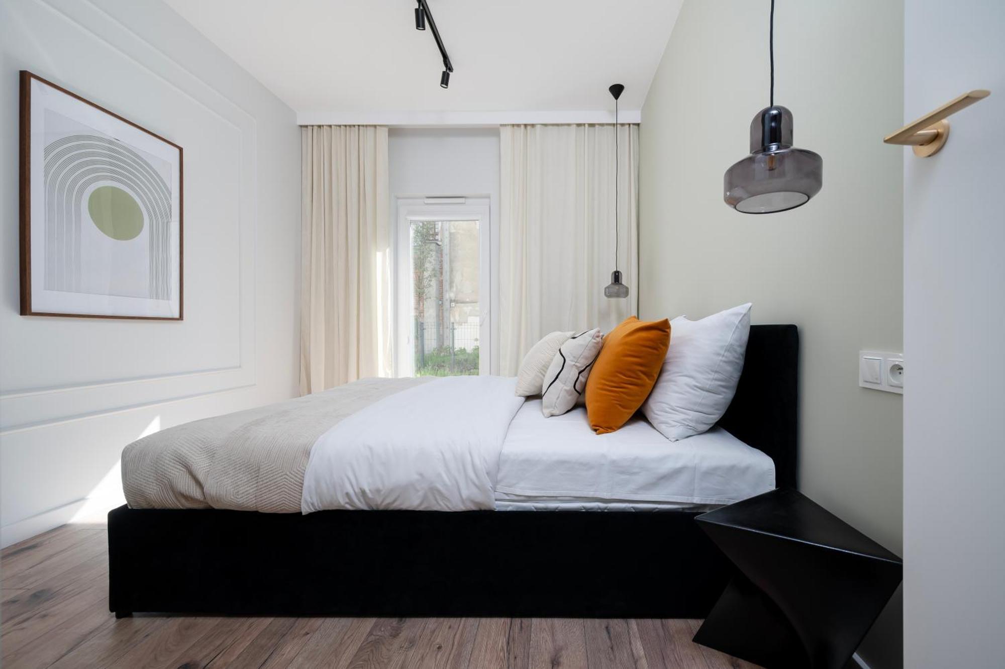 Piotrkowska Vibe Apartment *