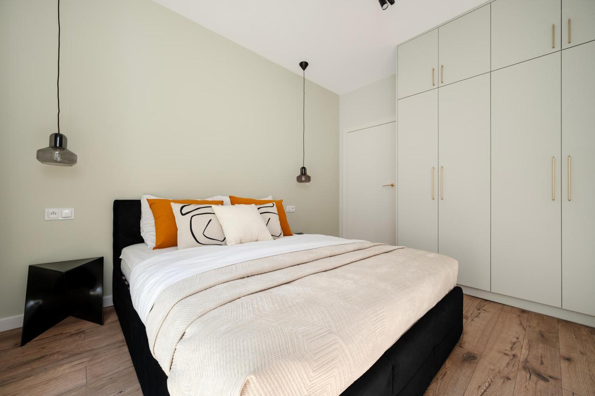 Piotrkowska Vibe Apartment *